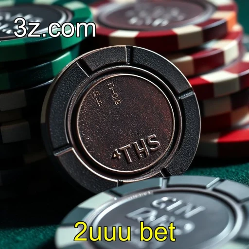 Imperdíveis Bonuses no 2uuu bet para Jogadores Brasileiros