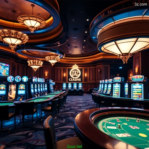 Pagamentos Simplificados na 2uuu bet: A Nova Era dos Jogos