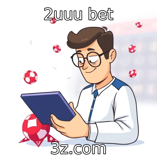 Mudança no comportamento do consumidor em apostas