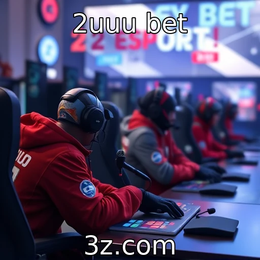 Mercado de eSports e sua relação com apostas