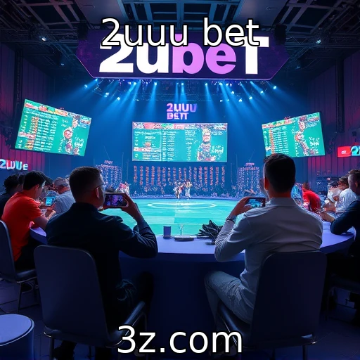 Futuro das apostas ao vivo com a realidade aumentada