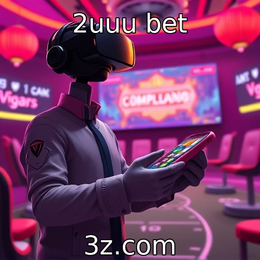 Tendências em jogos de realidade virtual